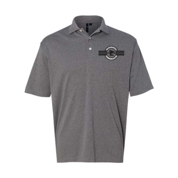 Sierra Pacific - Moisture Free Mesh Polo - Embroidered Logo Thumbnail