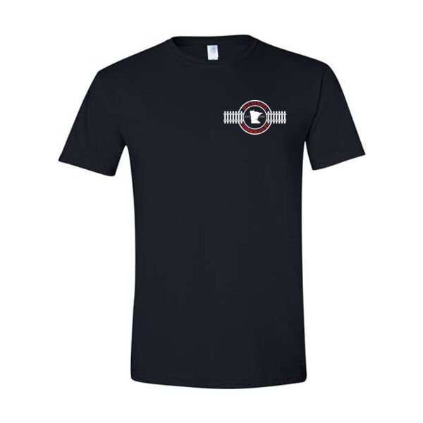 Gildan - Softstyle® T-Shirt - Printed Logo Thumbnail