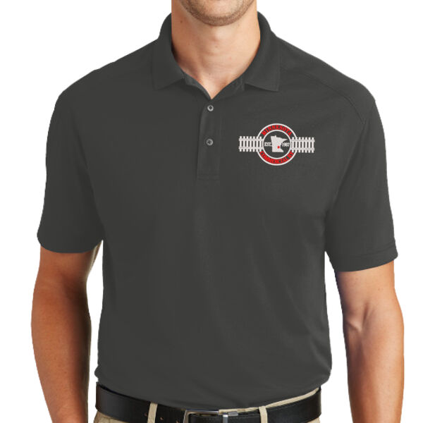 CornerStone - TALL Select Lightweight Snag-Proof Polo - Embroidered Logo Thumbnail