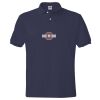 Men's EcoSmart® Jersey Polo Thumbnail