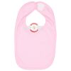 Infant Premium Jersey Bib Thumbnail
