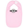 Infant Premium Jersey Bib Thumbnail